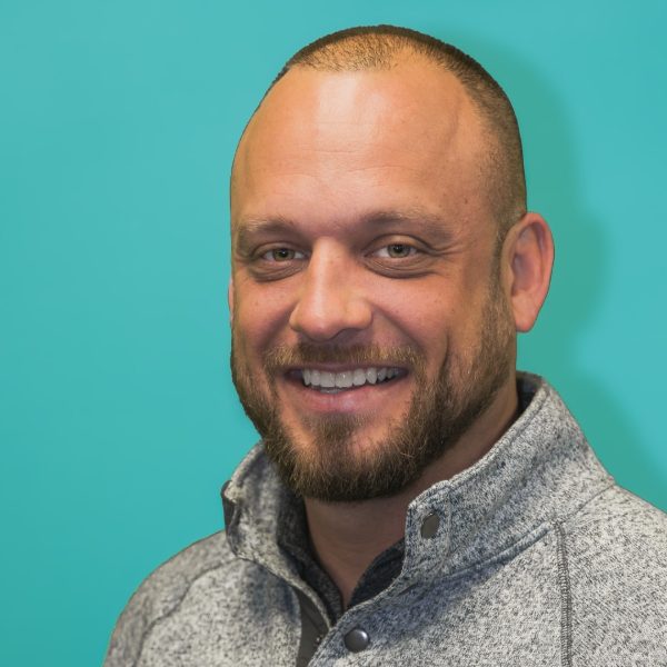 Aaron Christy founder Foster Estates Water Restoration