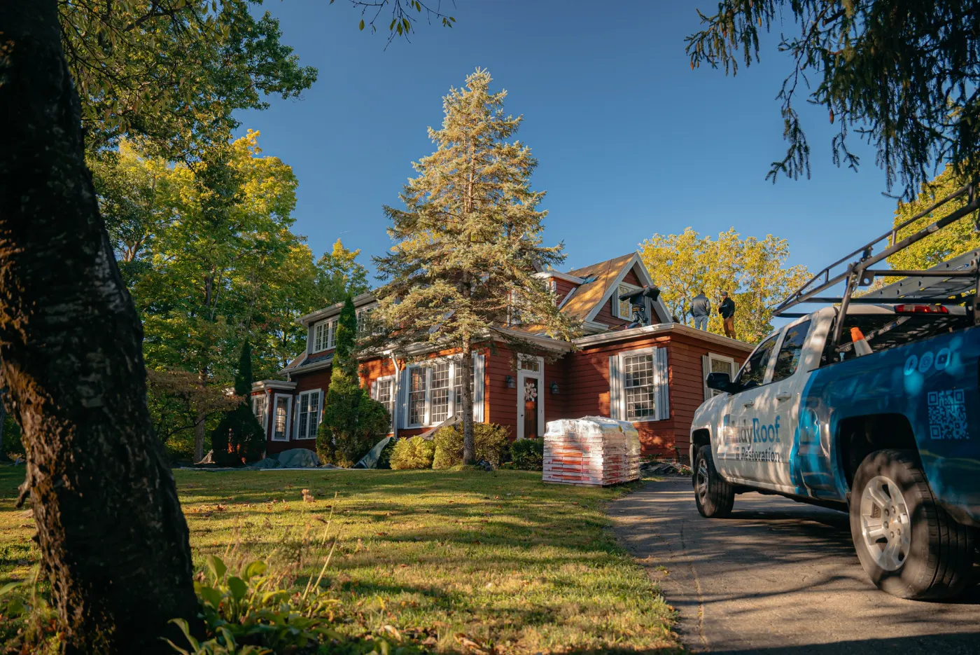 Same Day Water Damage Service in Foster Estates: Fast Drying